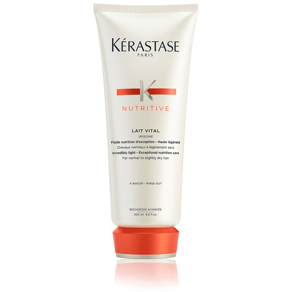 Lait Vital Nutritive 200ml 01 Kerastase